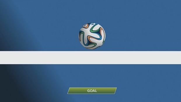 FIFA modificará su tecnología de detección de Gol