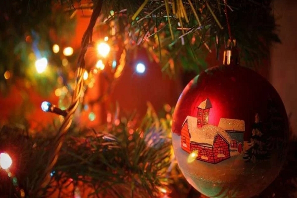 Lo que no sabías de la Navidad y el Año Nuevo…