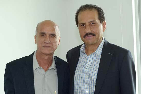 BUAP y Universidad de Camagüey, Cuba, fortalecen lazos de colaboración