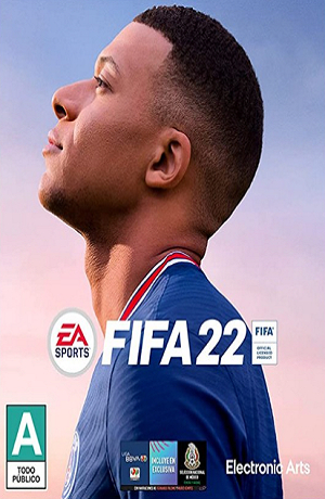 EA Sports y FIFA acaban relación sobre el famoso videojuego