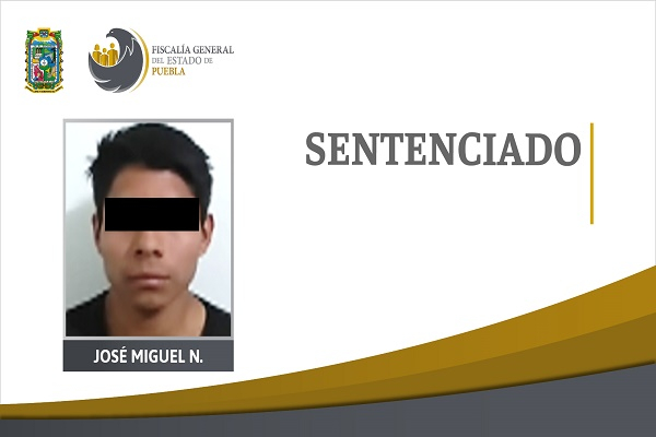 Pasará 23 años en la cárcel tras matar a su amigo de farra en Venustiano Carranza
