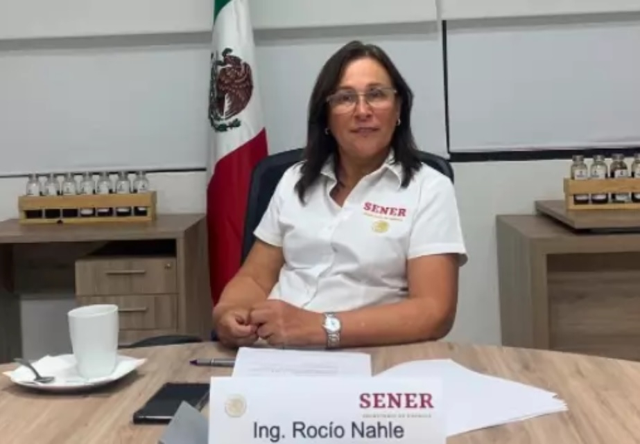 Secretaria de Energía da positivo a COVID