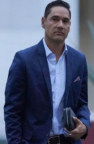 Moisés Muñoz, ex portero del Club Puebla, dice adiós a las canchas