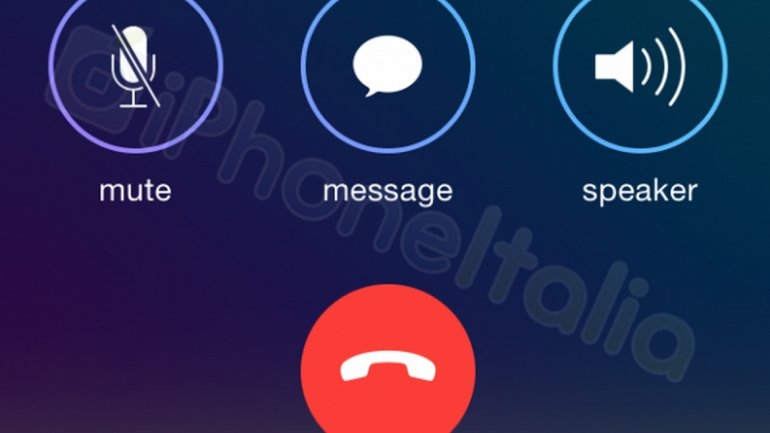 WhatsApp: Así lucirían las llamadas de voz