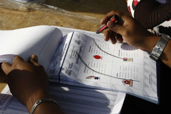 TEE: impugnan elección de ediles auxiliares en Romero Vargas, San Felipe y Zaragoza