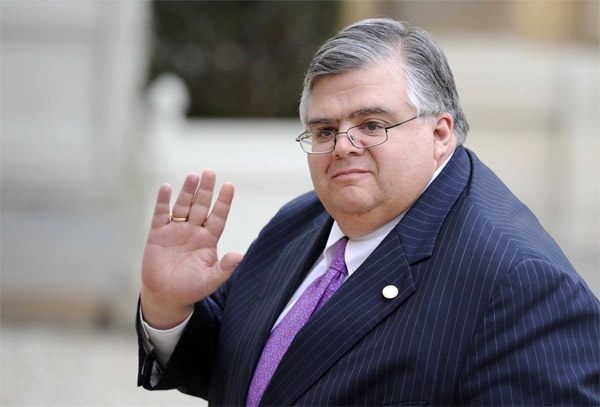 Carstens: Presupuesto federal “acomodable” según prioridades