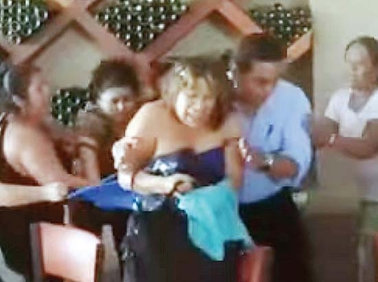 Fepade investiga agresiones contra vocal del INE en Oaxaca