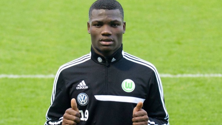 Junior Malanda, futbolista belga, pereció en accidente automovilístico