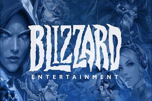 El estado de California acusa a Activision Blizzard de “destruir” documentos