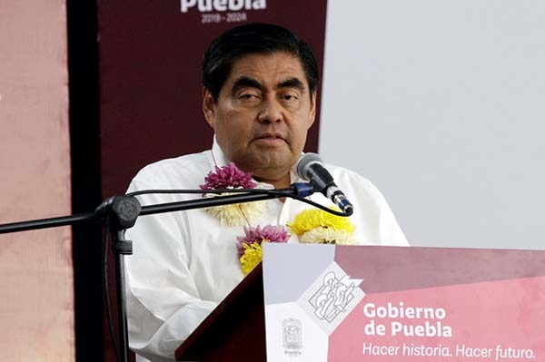 Barbosa hará públicos expedientes reservados en el morenovallismo