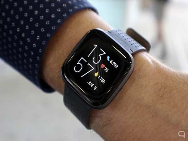 Google habría hecho una oferta a Fitbit para adquirir la compañía