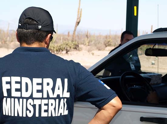 PGR libera a 47 personas secuestradas en Tamaulipas