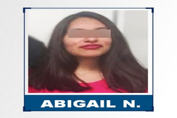 Localizan en Castillotla a quinceañera reportada como extraviada en San Luis Potosí