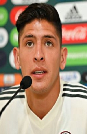 México es equipo de elite para Edson Álvarez y Cata Domínguez