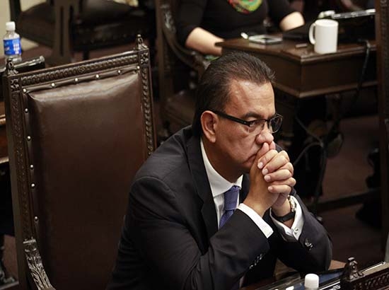 Candidatos que no alcanzaron San Lázaro vuelven a su curul en Congreso de Puebla