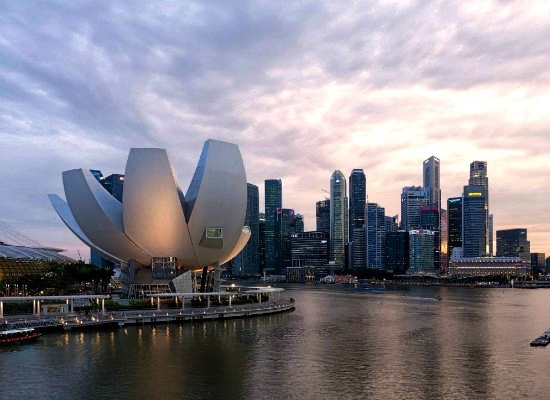 Estas son las 10 ciudades más visitadas del mundo