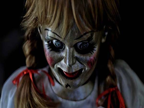 Así será la tercera película de la saga de Annabelle