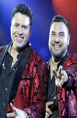 Feria de Puebla 2022: Banda MS se presenta en el Palenque