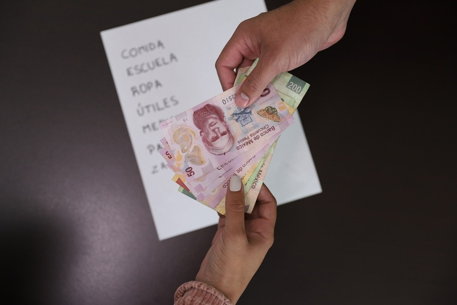 Aprueban 5 años de prisión a evasores de pensión alimentaria en Puebla