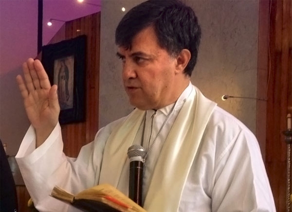 Giran orden de aprehensión contra ex cura pederasta de SLP