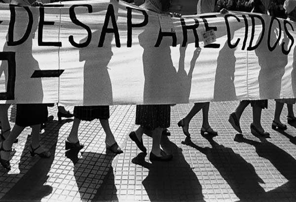 Con Peña Nieto, 13 desaparecidos cada día: RNPED