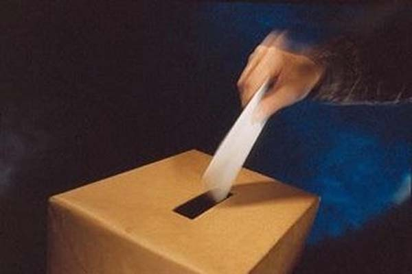 47 mil jóvenes con opción de votar por primera vez en la capital de Puebla el próximo 6 de junio