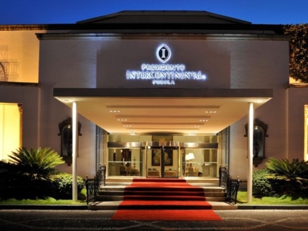 Grupo Presidente invertirá más de 65 mdp en sus hoteles de Puebla