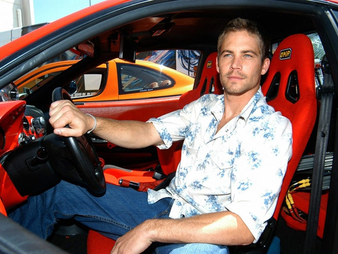 Paul Walker: Esposa culpa a Porsche de su muerte y pone demanda