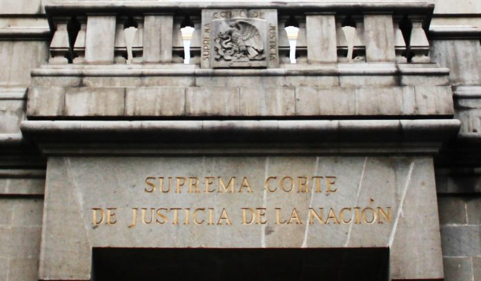 SCJN cancela prisión oficiosa por defraudación fiscal