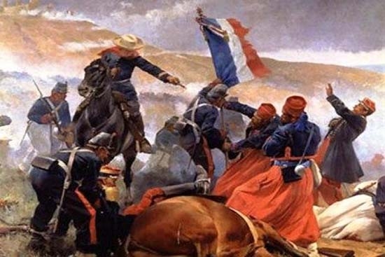 Inauguran exposición “5 de mayo de 1862” en San José, California