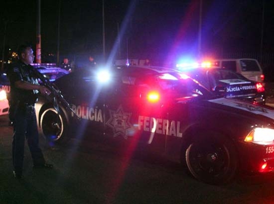 Delincuencia organizada clona patrullas federales y de Sedena en Tamaulipas