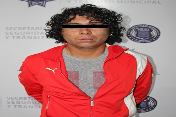 Cayó “El Talli”, líder de “La Mafia de Analco”, procesado en 2017 por nueve robos