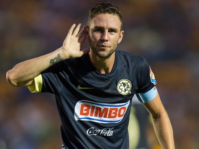 Torres Nilo es baja del Tri, lo sustituye Layún