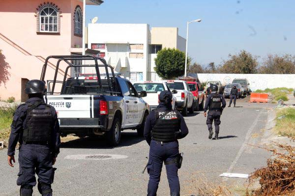 95 tomas clandestinas y 41 plantíos de marihuana, detecta SSP Puebla en 5 meses