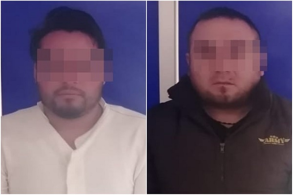 Detienen a dueño de pollería donde asesinaron a dos hombres en Chignahuapan