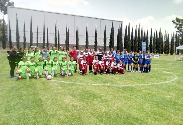 Primaria del CENHCH gana Copa SKF; representará a México en Suecia