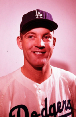 Muere Stan Williams, pelotero de los Dodgers