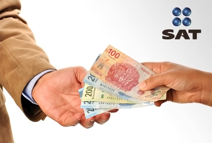 ¿Cuánto tiempo tarda el SAT en devolver impuestos?