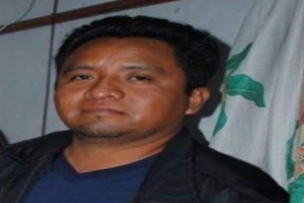 Ejecutaron de un balazo en la cabeza a sonidero desaparecido en Atlixco