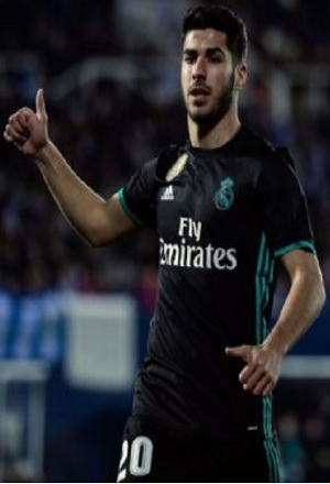 Real Madrid sufrió pero derrotó 1-0 al Leganés en la Copa del Rey