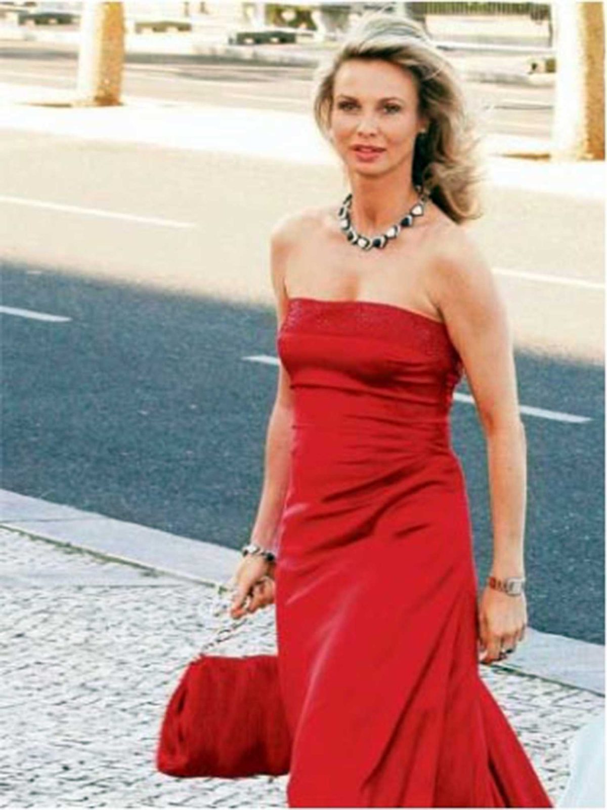 Quién es Corinna zu Sayn-Wittgenstein, amante de Juan Carlos de España