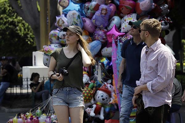 Acusan hoteleros que 19S, inseguridad y Airbnb afectan la afluencia de turistas en Puebla