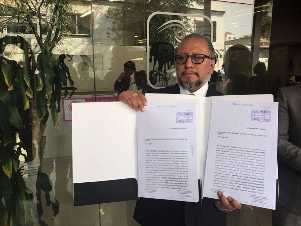Padres acusan al Tec CDMX por el “homicidio eventual” de sus hijos