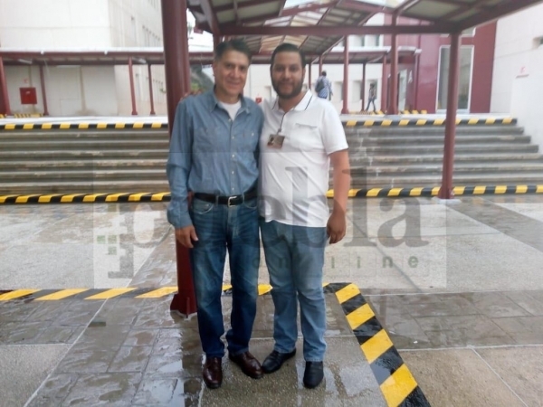 Liberan a edil de Palmar de Bravo, fue acusado de huachicolero