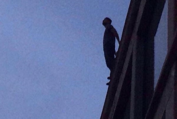 Estudiante de la UDLAP intentó suicidarse