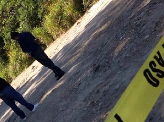 Adolescente extranjera es hallada desnuda, ebria y herida en Cancún