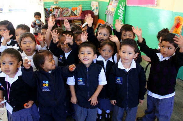 SEP: 15 de julio concluye periodo escolar; 18 de agosto inicia el 2014-2015
