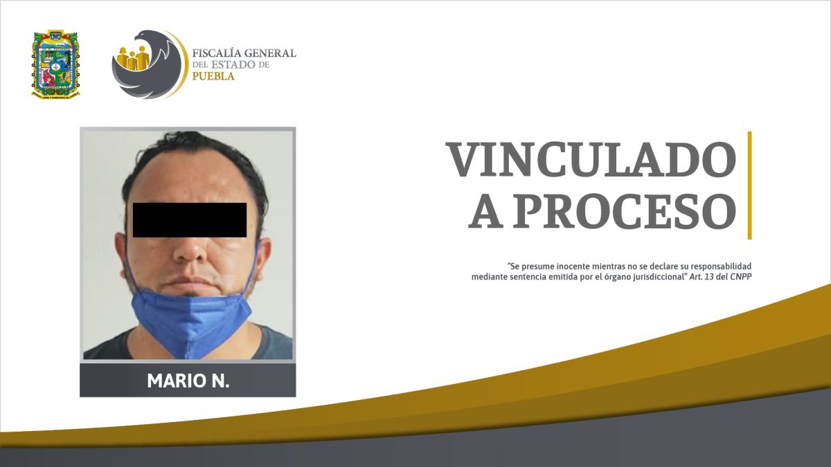 Hombre va a prisión por usurpar funciones de agente ministerial en Huauchinango
