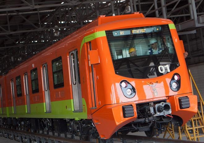 Federación exige a GDF reintegre 489 mdp invertidos en la Línea 12