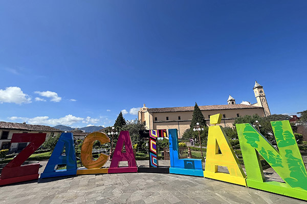 Zacatlán, Puebla, el mejor destino inclusivo de México